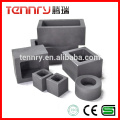 Jewerly Melting High Strength Refractory Carbon Graphite Molds for Sale